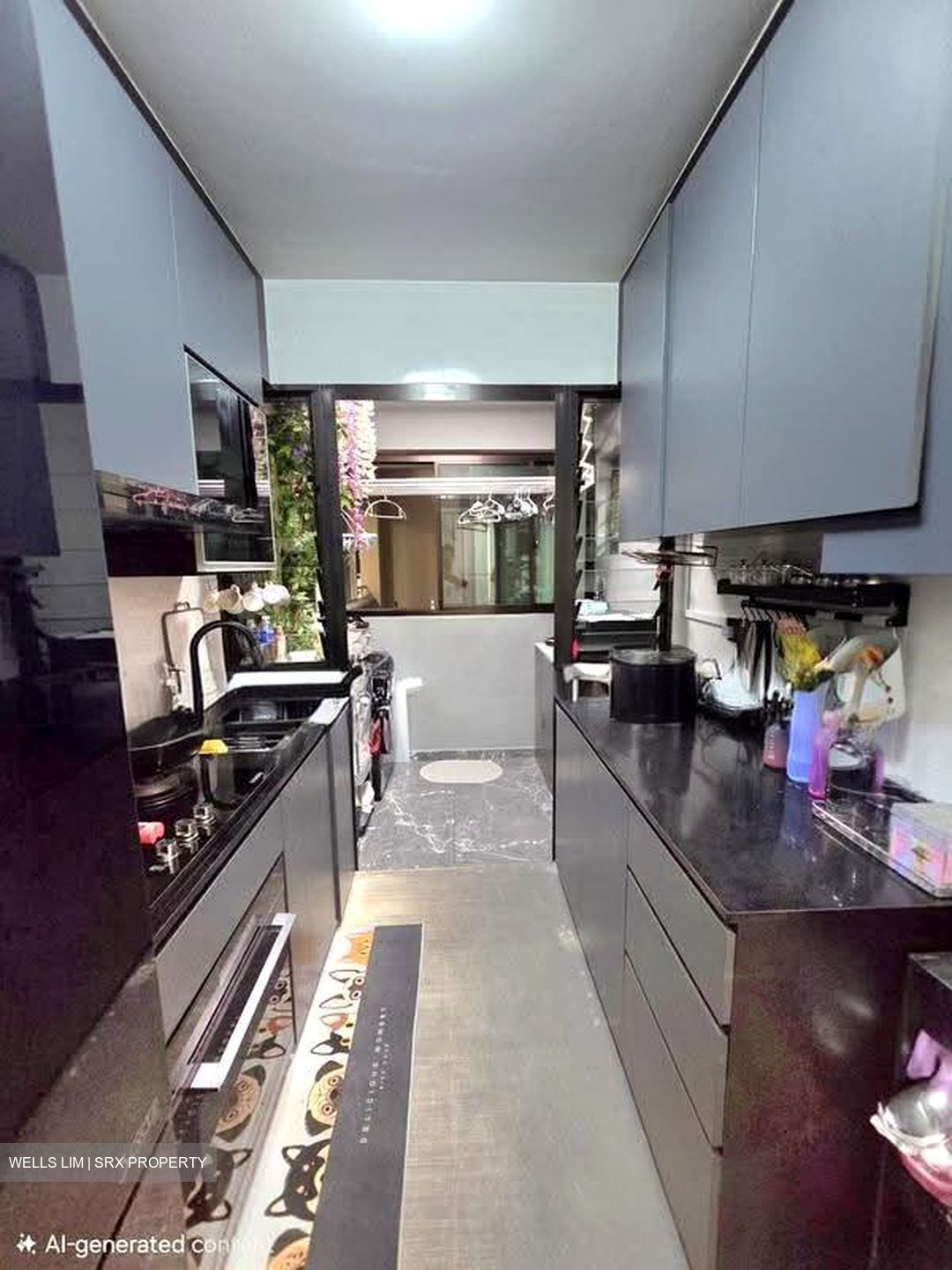 Blk 799A Woodlands Spring (Woodlands), HDB 3 Rooms #617199261
